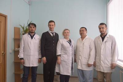 Опальные врачи из Верхнеуральска вышли на работу в больнице Катав-Ивановска