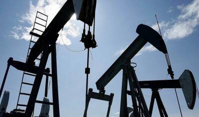 США увеличили импорт российской нефти до десятилетнего максимума