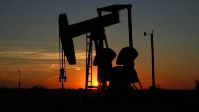 США значительно увеличили закупки российской нефти