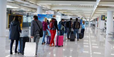 Борьба с коронавирусом: жителям Германии могут запретить проводить отпуск за границей