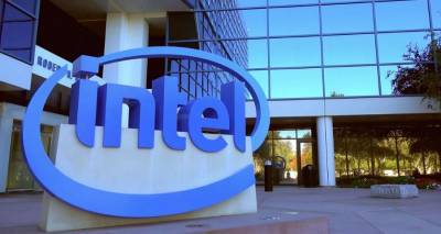 Intel построит в США два новых завода
