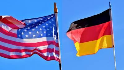 Новая администрация США не оправдала надежд Германии