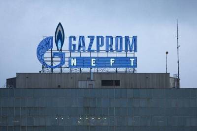 "Газпром" получил в 2020 году убыток по РСБУ в размере 706,9 млрд руб.