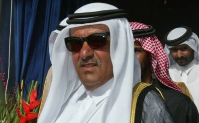 В ОАЭ умер министр финансов и брат правителя Дубая