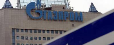 «Газпром» в 2020 году получил убыток по РСБУ