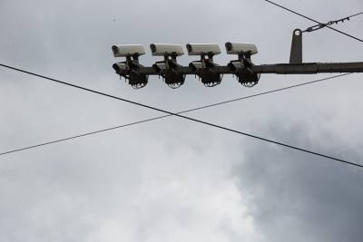 На дорогах ХМАО установят новые камеры на ₽27 млн, чтобы фиксировать нарушения ПДД