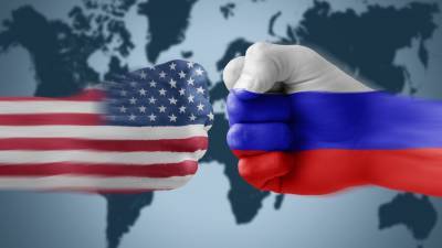 В Минобороны заявили о начале ментальной войны США против России