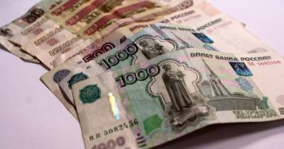 Калининградская область заняла третье место среди регионов СЗФО по росту зарплат во время пандемии