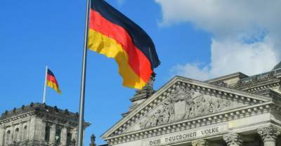 В Германии рассказали о причинах разочарования в Байдене