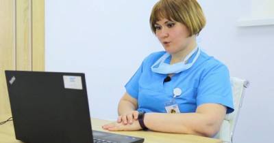 В Одесской области больных туберкулезом начинают лечить по интернету: есть результаты