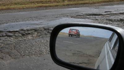 Как россияне оценивают качество дорог в стране - опрос