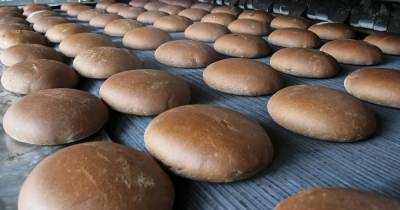 Уже не житница. Почему украинцы стали есть хлеб из белорусской муки