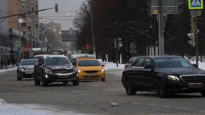 Российских автовладельцев с 1 октября ожидают новые правила техосмотра