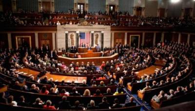 Сенат США внес правку по «Северному потоку-2» в законопроект о поддержке Украины