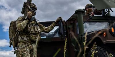Сутки на Донбассе: в штабе сообщили, где украинские позиции попали под огонь боевиков