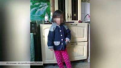 В Подмосковье на заброшенной даче обнаружена шестилетняя девочка, которая не умеет говорить