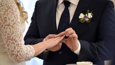 В Москве зарегистрировали 8,5 тысячи браков с иностранцами в 2020 году