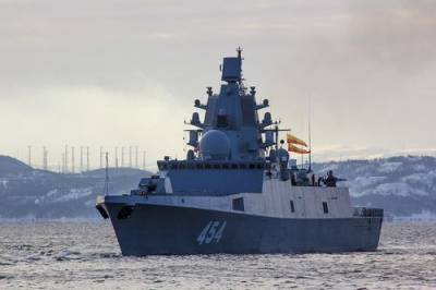 Avia.pro: НАТО будет пристально следить за испытаниями российских гиперзвуковых «Цирконов» в Баренцевом море - argumenti.ru