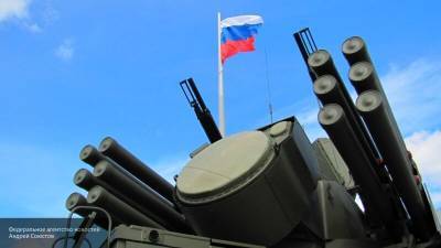 ВКС России могут вывести из строя ПВО Украины за несколько часов
