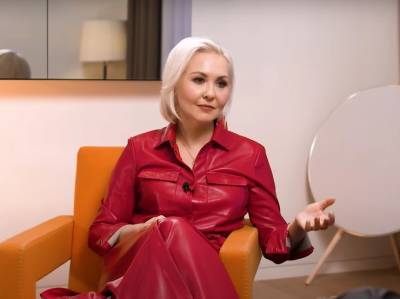 Василиса Володина объяснила, почему на самом деле покинула шоу «Давай поженимся!»