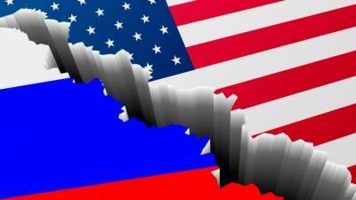 В Минобороны РФ заявили о «ментальной» войне США против России