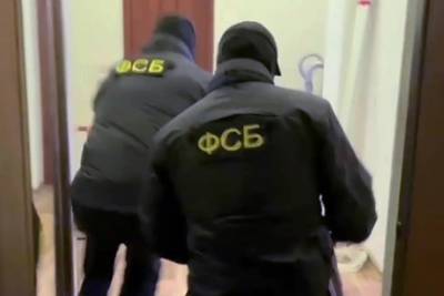 Задержанного ФСБ за подготовку теракта в школе подростка отправили на лечение
