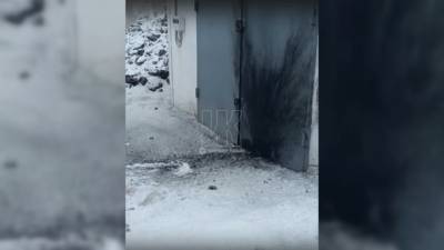"Взрыв дикий!": житель Кузбасса лишился глаза в результате покушения