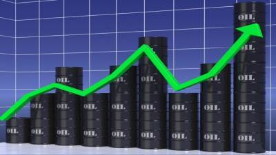 Выгодное дело: США рекодно увеличили покупку российской нефти
