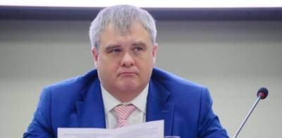 Племянник главы Кремля созал комитет поддержки путинских инициатив