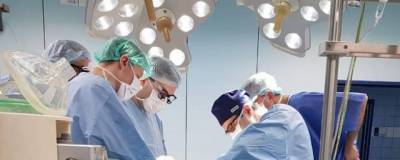 В Хабаровске возобновят трансплантацию донорских органов