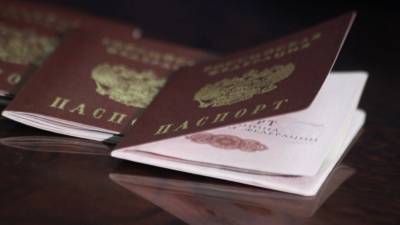 Паспортные данные могут начать запрашивать в РФ при регистрации в соцсетях