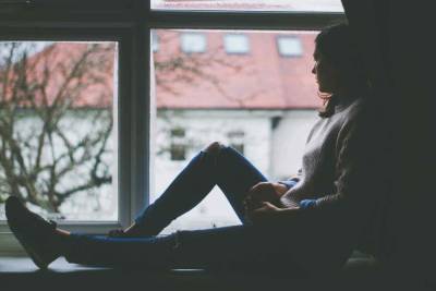 Психологи назвали незаметные симптомы депрессии