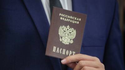 Роскомнадзор может обязать россиян предоставлять паспортные данные для соцсетей