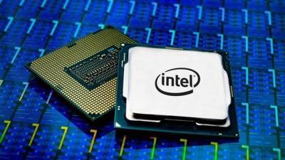 Российские специалисты нашли уязвимость в чипах Intel
