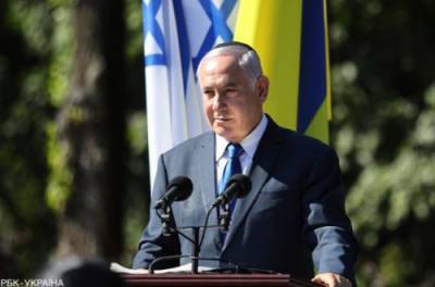 Выборы в Израиле: Нетаньяху теряет лидирующие позиции