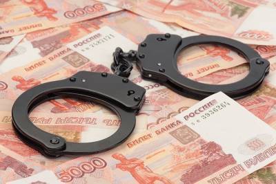 У «Ульяновскэнерго» украли более 7 миллионов рублей
