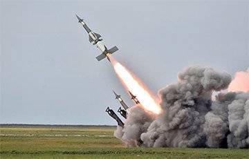 Forbes: Украинские ракеты «Нептун» легко уничтожат российский флот в случае нападения РФ
