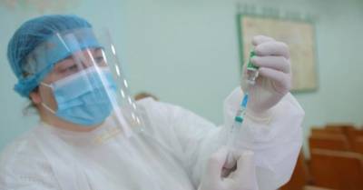 В Черновцах после вакцинации от Covid-19 умер сотрудник военного госпиталя