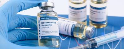 В Ульяновске тестируют новую вакцину от коронавирусной инфекции