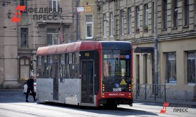 В Нижнем Новгороде появятся трамваи в ретростиле