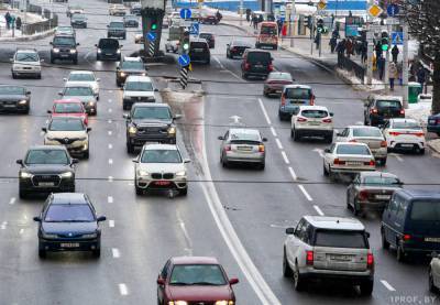 ГАИ Минска продолжает усиленный контроль скорости на дорогах. Где установлены мобильные датчики 25 марта?