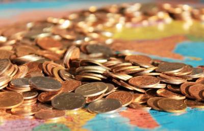 Избавиться от ненужных денег: экономист оценил эксперимент ЦБ по сбору монет у населения