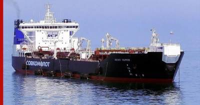 США обновили десятилетний рекорд по импорту нефти из России