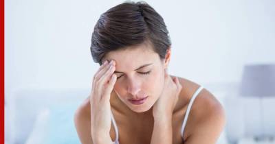 Медик назвал причины появления головных болей при аллергии