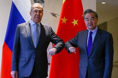 Итоги визита Министра иностранных дел Сергея Лаврова в КНР и Республику Корея