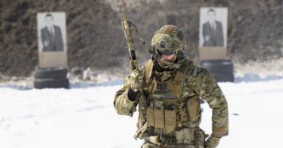 Украинские спецслужбы вошли в топ-7 мира по версии расследователя Bellingcat