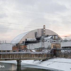 АЭС в Чернобыле переходит на особый режим работы