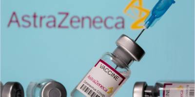 AstraZeneca обновила данные об эффективности своей вакцины