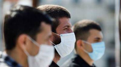В Украине побит антирекорд по заболеванию коронавирусом за сутки