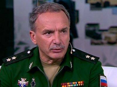 Советник Шойгу заявил о "ментальной войне" против России